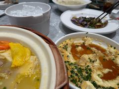 -聚丰园•湖鲜餐厅(阿红私房菜梅石路店)