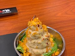 -大阪烧肉BAKA一代(十亩地店)