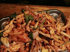 -喝丢一只鞋海鲜烧烤·海肠捞饭(市场店)