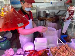 -章云板鸭(评事街店)