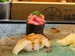 -Sushi Hanzo半藏(天环广场店)