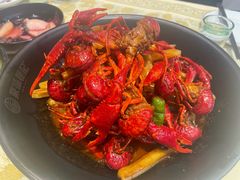 -聚味瞿记·龙虾堂(坡子街店)