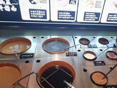 -牛YO寿喜烧·铁板烧和牛火锅自助(市府恒隆店)