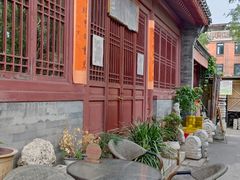 -正阳书局(西四南大街店)