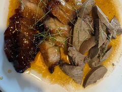 -黄连大头华烧鹅店(大良店)