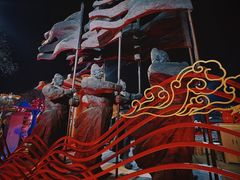 -大唐不夜城