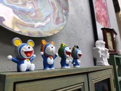 -100家灵感仓库·DIY团建(什刹海店)
