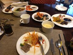 -长沙芙蓉国温德姆至尊豪廷大酒店 - 自助餐厅
