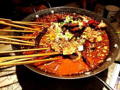 -遇见长安(兰州中心店)