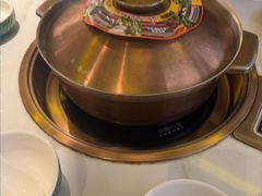 -润园四季椰子鸡火锅(南山海岸城店)