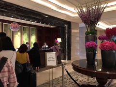 -上海外滩华尔道夫酒店