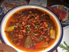 -小放牛炒菜馆(中山路乐汇城店)