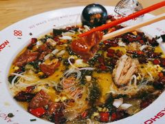 招牌禄鼎记酸菜鱼-禄鼎记·多口味酸菜鱼(侨鑫店)