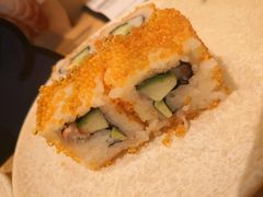 -元气寿司(新城市广场店)