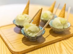 -歎雪糕低糖低脂Gelato冰淇淋