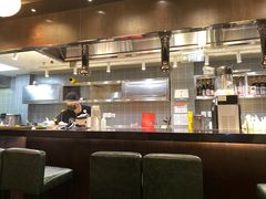 -大馥·炭火烧肉酒场(莘庄莘福坊店)
