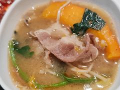 -青松馆韩国料理(香港中路佳世客店)