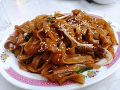-东鑫记港式茶餐厅(南京东路店)