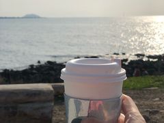 -Cafe Aewol Monsant