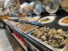 -好伦哥(温都水城店)