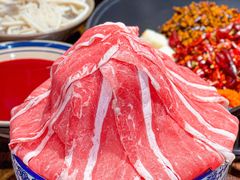 -于屿城重庆火锅(深圳总店)