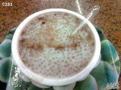 红豆西米露-百花传统甜品店(原址店)