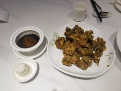 -羲和雅苑•北京烤鸭(国贸商城店)