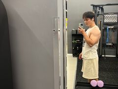 -FEELINGME乐刻私教馆·健身(文鼎财富店)