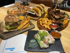 -魏客咖啡(中铁中心店)