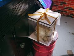 -云晓光头烧烤吧(川沙绿地店)