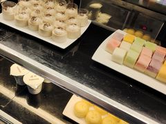 -南通大饭店·米兰餐厅