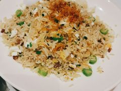 咸鱼鸡粒炒饭-稻香酒家·33年老字号·港式粤菜(富邦中心店)