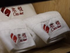 -CitiHot欢悦酒店(广州北京路店)