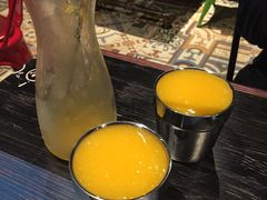 -一米鸡肉 创意韩餐(江北杉杉奥特莱斯店)