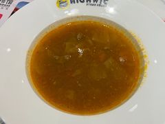 -海维克牛排馆HIGHWIC(青羊万达店)