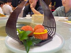 -荣粤酒家·融合粤菜·海鲜火锅
