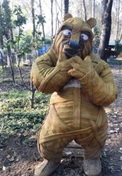 -汉石桥湿地童趣乐园