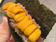 -小十Omakase(地王大厦店)