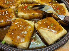 -云来居素食馆(南山店)
