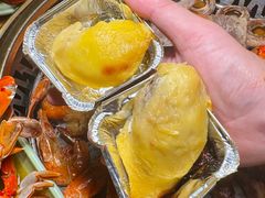 -焰江山海鲜牛排烤肉自助(锦华万达二星店)