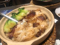 -熠盛粤味·顺德桑拿鸡(永康路店)