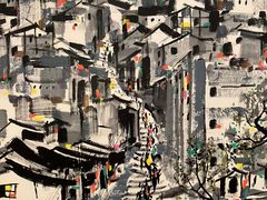 -中华艺术宫(上海美术馆)