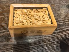 -魁盛居百年鲁菜馆(县西巷店)