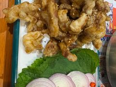 -鑫日千里马朝鲜族小馆(总店)