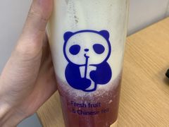 -茶百道(太平门直街店)