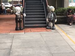 -哈根达斯(武汉天地店)