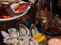 -Osteria Garden 生蚝花园餐厅(原进贤路店)