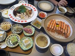 -沿江海南菜·文昌鸡祖师爷(大东海店)