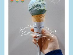-Dal Cuore 达可芮冰淇淋(陕西北路店)