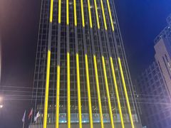 -济南富力凯悦酒店